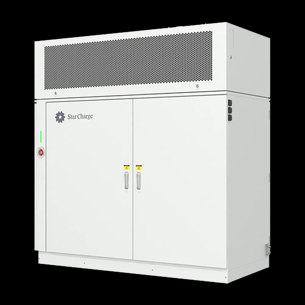 Nereus 720 LC EV charger