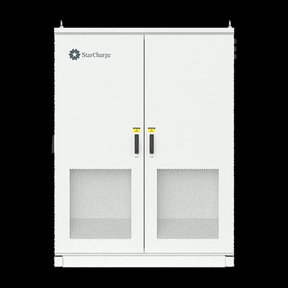 Nova V4 EV charger