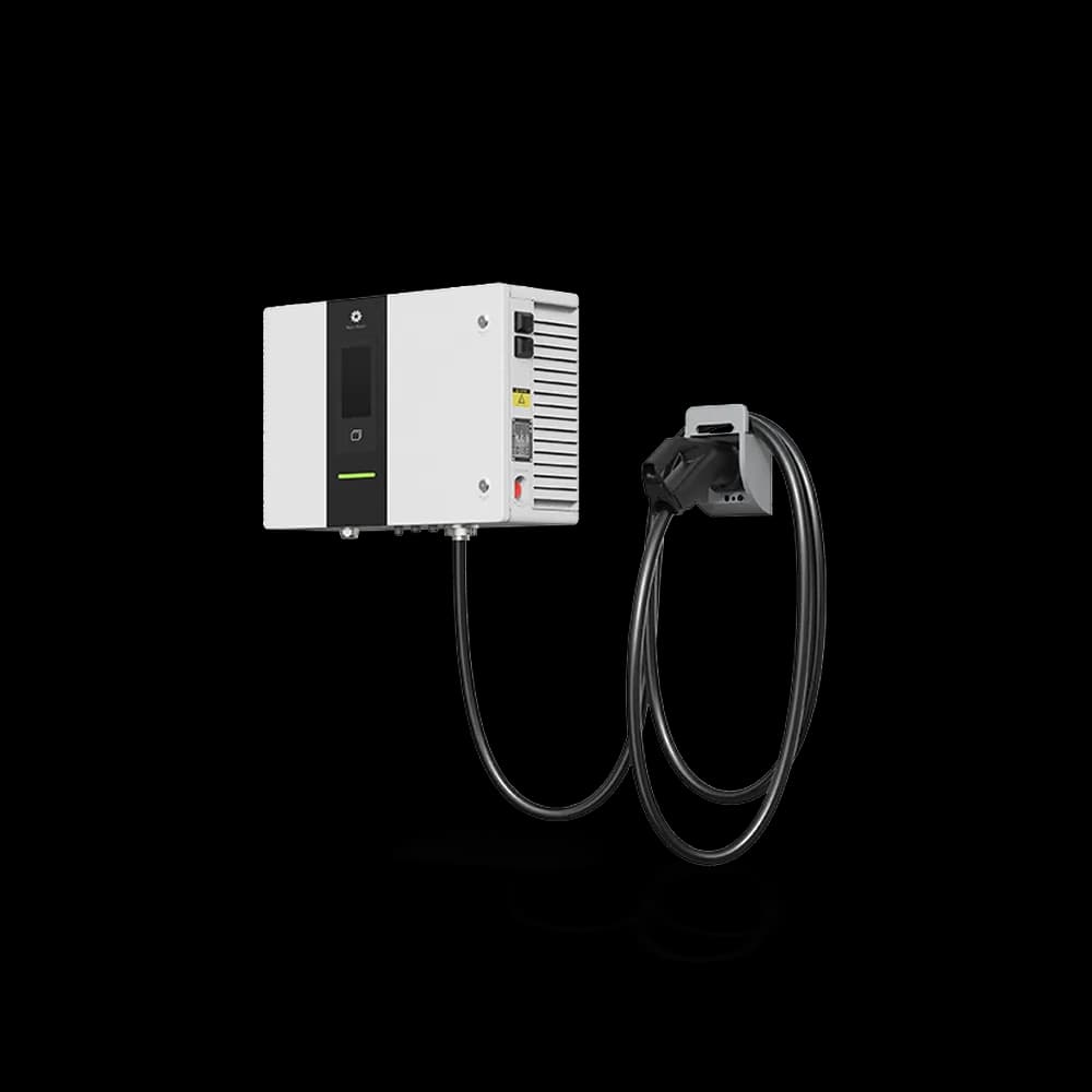 Venus V3 EV charger