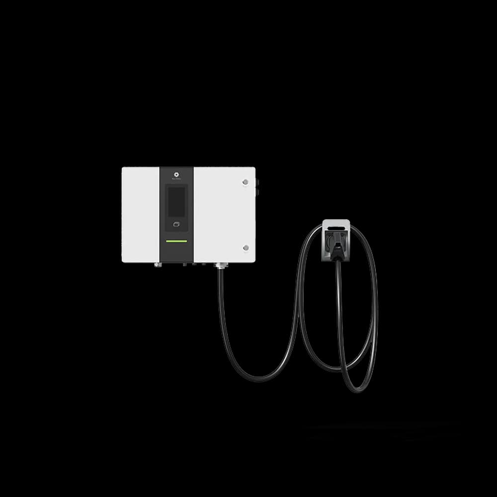 Venus V3 EV charger